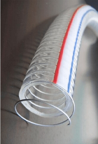 Hydraulic hose