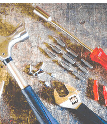 Hand tools