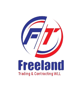 Freeland Trading & Contracting WLL logo