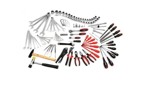 Hand Tools