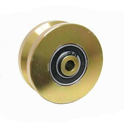 Sliding Gate Wheel