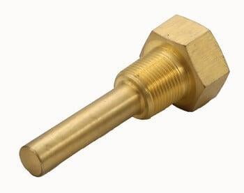Thermowell