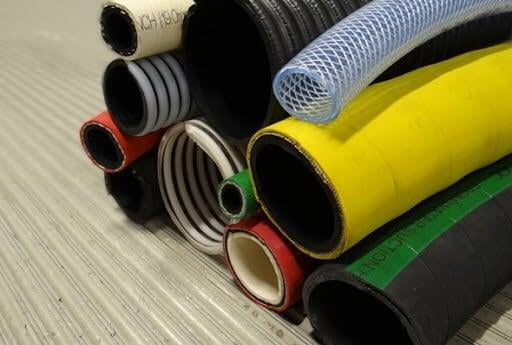 Hoses and Fittings