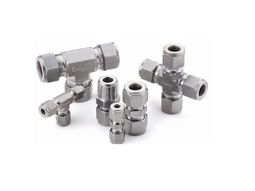 COMPRESSION FITTING