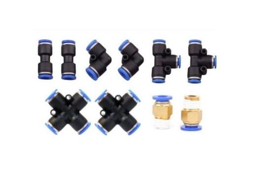 PU Fittings