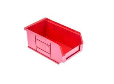Plastic Bin