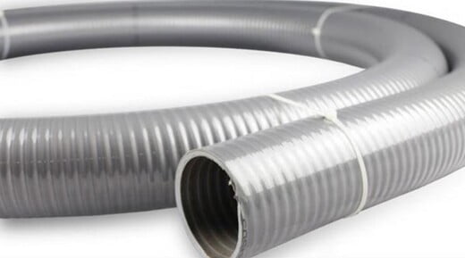 PVC Suction Hose