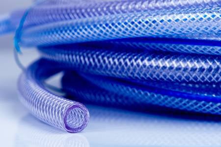 PVC Reinforced Hose