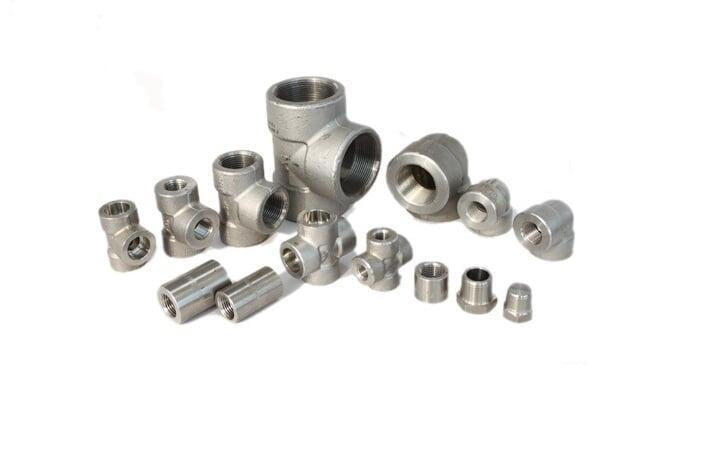 SS Fittings