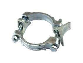 Double Bolt Clamp