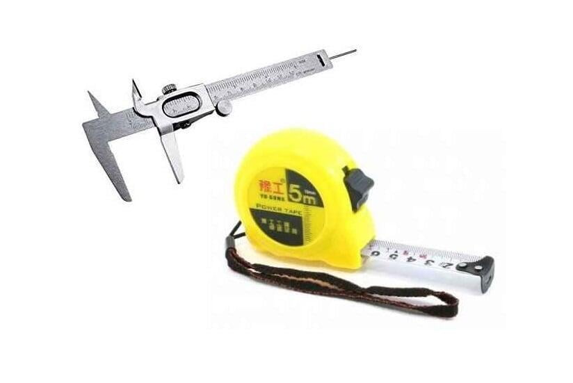 Measuring Tools