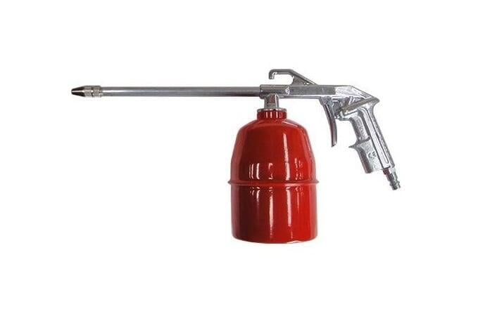 Oil Spray Gun