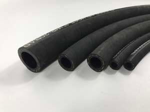 Rubber Air Hose