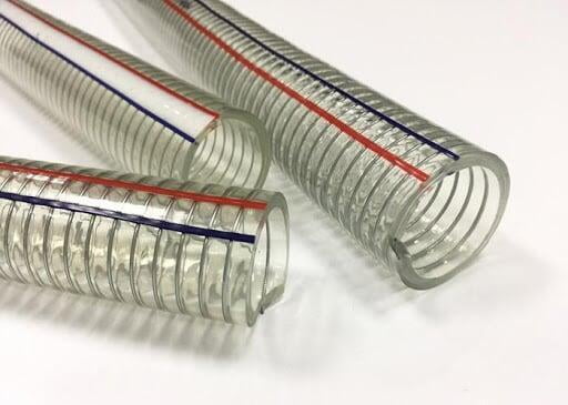 PVC Steel Wire Hose
